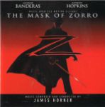 mask of zorro